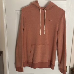 Men’s hollister pullover hoodie